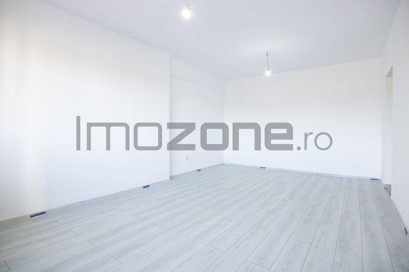 Doua camere, discount luna iulie: -10% din valoarea avansului