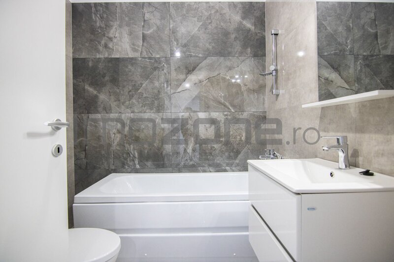 Doua camere, discount luna iulie: -10% din valoarea avansului